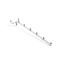 Pegboard Waterfall Arm