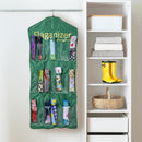 Flag Organizer