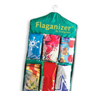 Flag Organizer
