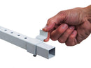 Slat Wall Attachment for 05212 or 05213
