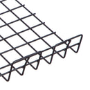 Pegboard Floor Mat Shelf