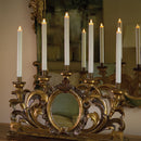 NAPA Home & Garden, LIGHTLI Moving Flame Indoor Tapers