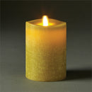 Napa Home Garden, LIGHTLI MV FL PILLAR 3.5x5 MOSS