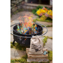 Color-Changing Fireplace Color Cones, 5 lb. Bag
