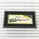 Slatwall Floor Mat Shelf