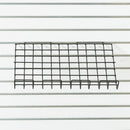Slatwall Floor Mat Shelf