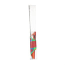 Ever Fliers Rainbow Geometric Kite with Reel