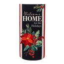 Welcome Home For The Holidays Everlasting Impressions