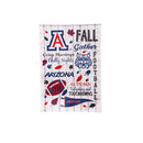 University of Arizona, Moire Flag, GDN, Fall Seasonal