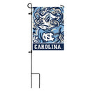 University of North Carolina, Suede GDN Justin Patten