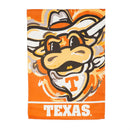 University of Texas, Suede GDN Justin Patten