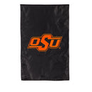 Applique Flag, Reg, Oklahoma State University