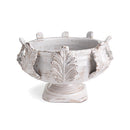 NAPA Home & Garden, ACANTHUS GRANDE FOOTED URN