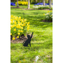 Cat Garden Flag Stand