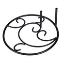 Swirl KD Stand Base