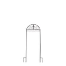 Fleur de Lis Garden Flag Arbor Stand