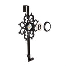 Monogram Lit Over the Door Hanger