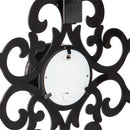 Monogram Lit Over the Door Hanger