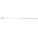 Rotating Aluminum House Flag Pole