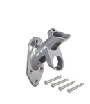 ACCESSORY,MPURPOSE,ALUM BRACKT