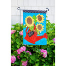 Garden Flag Stand,21000s, 1 PC
