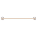 Suction Cup Garden Flag Hanger,23011a