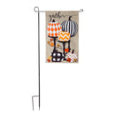 Large Iron Stand,23013