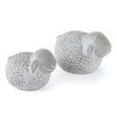 NAPA Home & Garden, MARY'S LITTLE LAMBS, SET OF 2