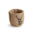 NAPA Home & Garden, LODGE VOTIVE HOLDER