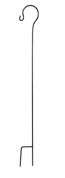 Black Shepherd Pole