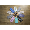 Faith Door Tag