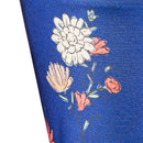 Edith Floral Fancy Plant Pants, 4 Asst, 10 of Each, 40 PC CDU