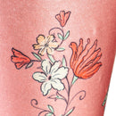 Edith Floral Fancy Plant Pants, 4 Asst, 10 of Each, 40 PC CDU