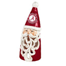 University of Alabama Santa LED Statuary, 26"