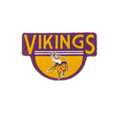 Minnesota Vikings, Shaped Coir