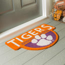 Clemson University, Shaped Coir
