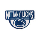 Penn State, Shaped Coir