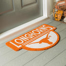 University of Texas, Shaped Coir