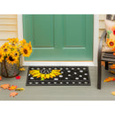 Polka Dot Sunflower Kensington Switch Mat