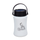 Silicone Solar Lantern, St Louis Cardinals