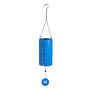 Solar Laser Cut Wind Chime, Love