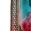 Hummingbird Solar Lantern Bird Feeder