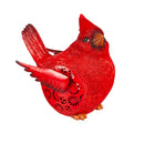 Evergreen Statuary,Solar Engraved Cardinal