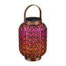 Ombre Jewel Solar Lantern