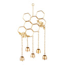 Honey bee Wind Chime