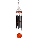 27" H Avria Hand Tuned Wind Chime, Amazing Grace