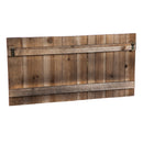 Wooden Wall Art, Welcome, 28 x 14,2wp178