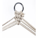 Rope Hammock Swing