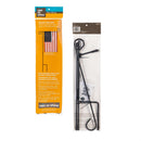 Garden Flag Stand, 3 PCs