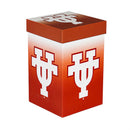 University of Texas, 17oz Boxed Travel Latte